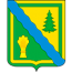 Тонкинский МР